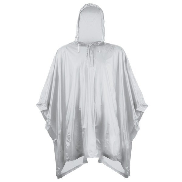 Splashmacs SC010 - Versatile Waterproof Poncho and Groundsheet Combo