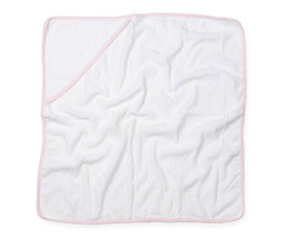 Towel City TC036 - Toalha de Banho Luxuosa com Capuz para Bebês