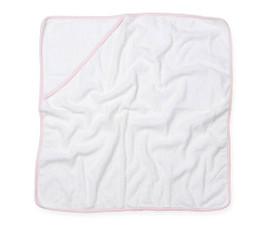 Towel city TC036 - Luxury 100% Cotton Hooded Baby Towel with Softness