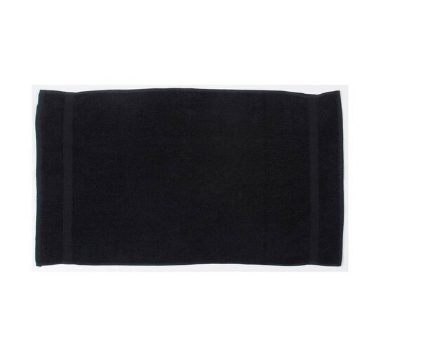 Towel city TC004 - Premium Ringspun Kupaonski Ručnik s Herringbone Obrubom