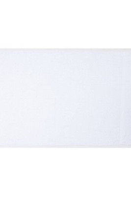 Towel city TC044 - Luxurious Ringspun Bath Towel with Herringbone Border