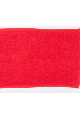 Towel city TC013 - Premium Ringspun Golf Towel with Silver Hook