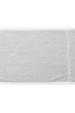 Towel city TC003 - Exklusiv Handduk med Herringbone Design