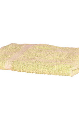 Towel City TC003 - Luxuriöses Ringspun Handtuch mit Herringbone