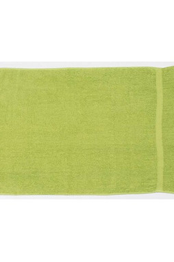 serviette de toilette