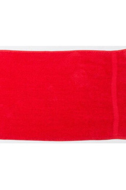 Towel City TC003 - Luxuriöses Ringspun Handtuch mit Herringbone