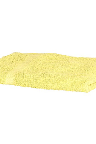 Towel city TC003 - Πετσέτα Χεριών Premium Ringspun με Ρέλι Herringbone