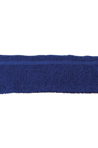 Towel city TC002 - Premium Herringbone Gym Towel with Hanging Loop