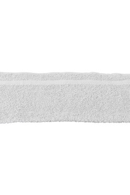 Towel city TC002 - Premium Herringbone Gym Towel with Hanging Loop
