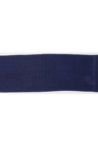 Towel city TC042 - Премиум спортна кърпа от Ringspun с граница на рибена кост