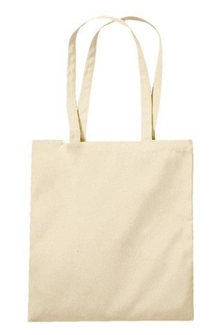 Westford mill WM801 - Earthaware™ Organic Bag For Life