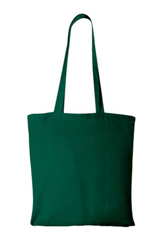 Westford mill WM101 - Versatile Cotton Tote Bag for Customization
