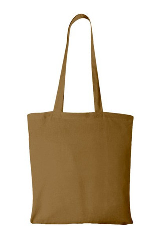 Westford mill WM101 - Versatile Cotton Tote Bag for Customization