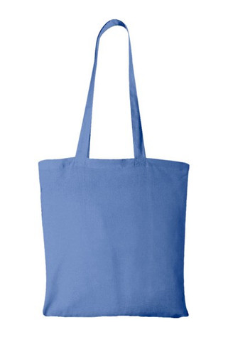 Westford mill WM101 - Versatile Cotton Tote Bag for Customization