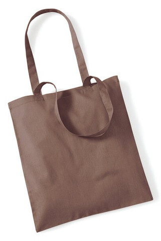 Westford mill WM101 - Универсална памучна чанта Westford mill за персонализиране