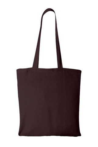 Westford mill WM101 - Versatile Cotton Tote Bag for Customization