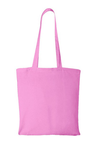 Westford mill WM101 - Versatile Cotton Tote Bag for Customization