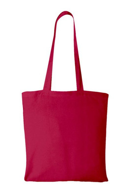 Westford mill WM101 - Versatile Cotton Tote Bag for Customization