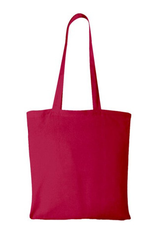 Westford mill WM101 - Versatile Cotton Tote Bag for Customization