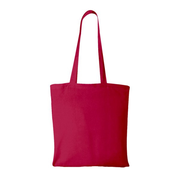 Westford mill WM101 - Versatile Cotton Tote Bag for Customization