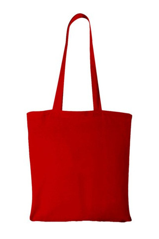 Westford mill WM101 - Versatile Cotton Tote Bag for Customization