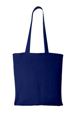 Westford mill WM101 - Versatile Cotton Tote Bag for Customization