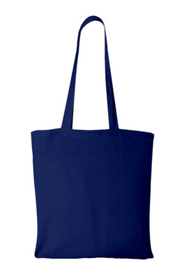 Westford mill WM101 - Versatile Cotton Tote Bag for Customization