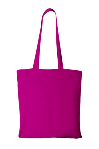 Westford mill WM101 - Versatile Cotton Tote Bag for Customization