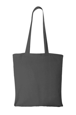 Westford mill WM101 - Farverig og Holdbar Skuldertaske i Bomuld