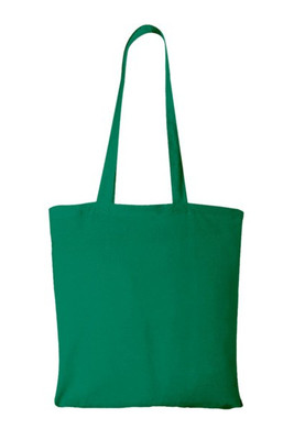 Westford mill WM101 - Farverig og Holdbar Skuldertaske i Bomuld