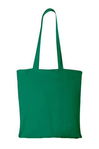 Westford mill WM101 - Versatile Cotton Tote Bag for Customization