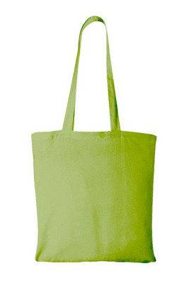 Westford mill WM101 - Versatile Cotton Tote Bag for Customization