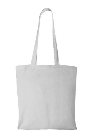Westford mill WM101 - Versatile Cotton Tote Bag for Customization