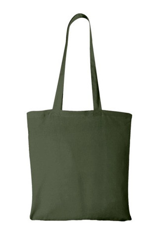 Westford mill WM101 - Versatile Cotton Tote Bag for Customization