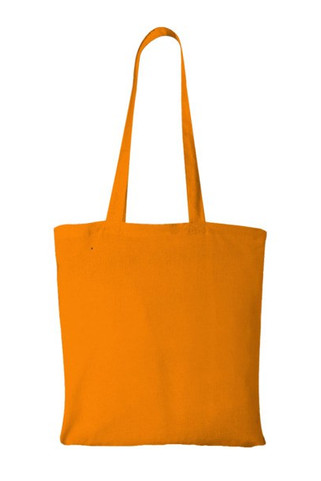 Westford mill WM101 - Versatile Cotton Tote Bag for Customization