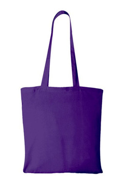 Westford mill WM101 - Sac Cabas Personnalisable en Coton Westford Mill