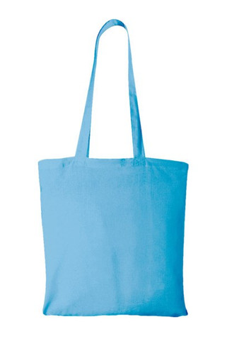 Westford mill WM101 - Sac Cabas Personnalisable en Coton Westford Mill