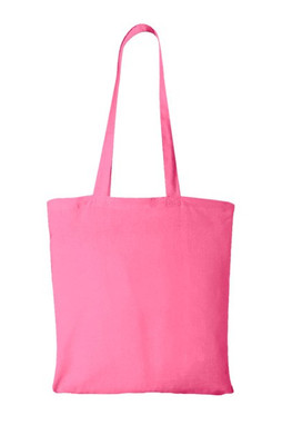 Westford mill WM101 - Bolsa de Algodão Personalizável para Ombro