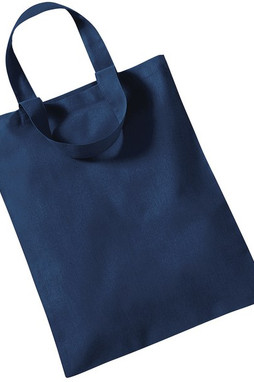 Westford mill WM104 - Einkaufstasche Kurze Griffe