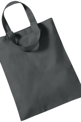 Westford mill WM104 - Tote Bag Anses courtes