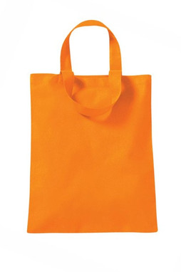 Westford mill WM104 - Tote Bag Manici corti