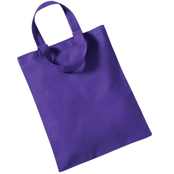 Westford mill WM104 - Tote Bag Krátká ucha