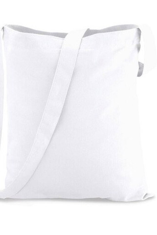 Westford mill WM107 - Shoulder Shopping Bag