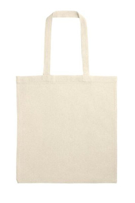 Westford mill WM125 - sacola grande 100% algodão