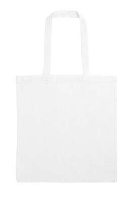 Westford mill WM125 - Eco-Friendly Cotton Tote Bag for Everyday Use
