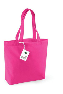 Westford mill WM180 - 100% økologisk indkøbspose