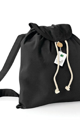 Westford mill WM185 - Organic Backpack For Festivals