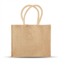 Westford Mill WM408 - Ökologischer Jumbo Jutebeutel für Großeinkäufe