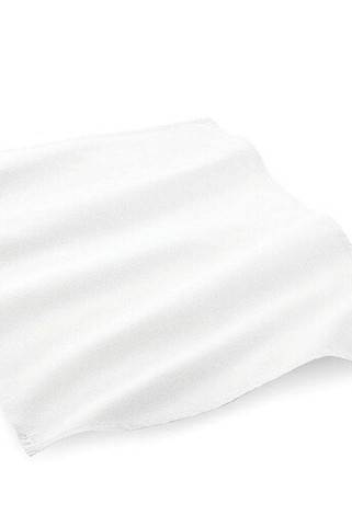 Westford Mill WM701 - Elegant Cotton Tea Towel for Kitchen and Dining