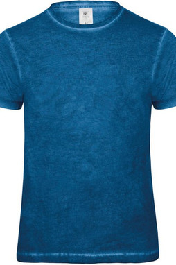 B&C DNM CGTMD70 - T-Shirt DNM-Stecker in Männern